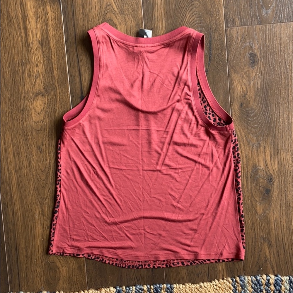 Express Top NWT - Picture 2 of 2